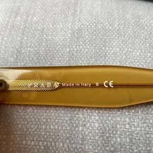 Prada | Accessories | Prada Sunglasses Bp3039066 | Poshmark display picture 2